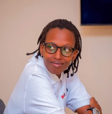 Cates Nsengiyumva
