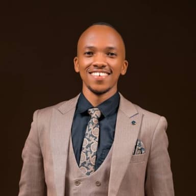 Hirwa Jean Eric