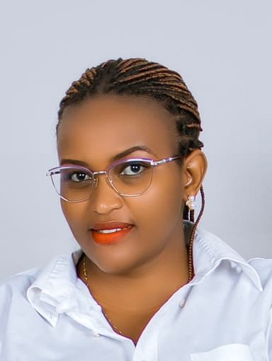 Tuyisenge Josiane
