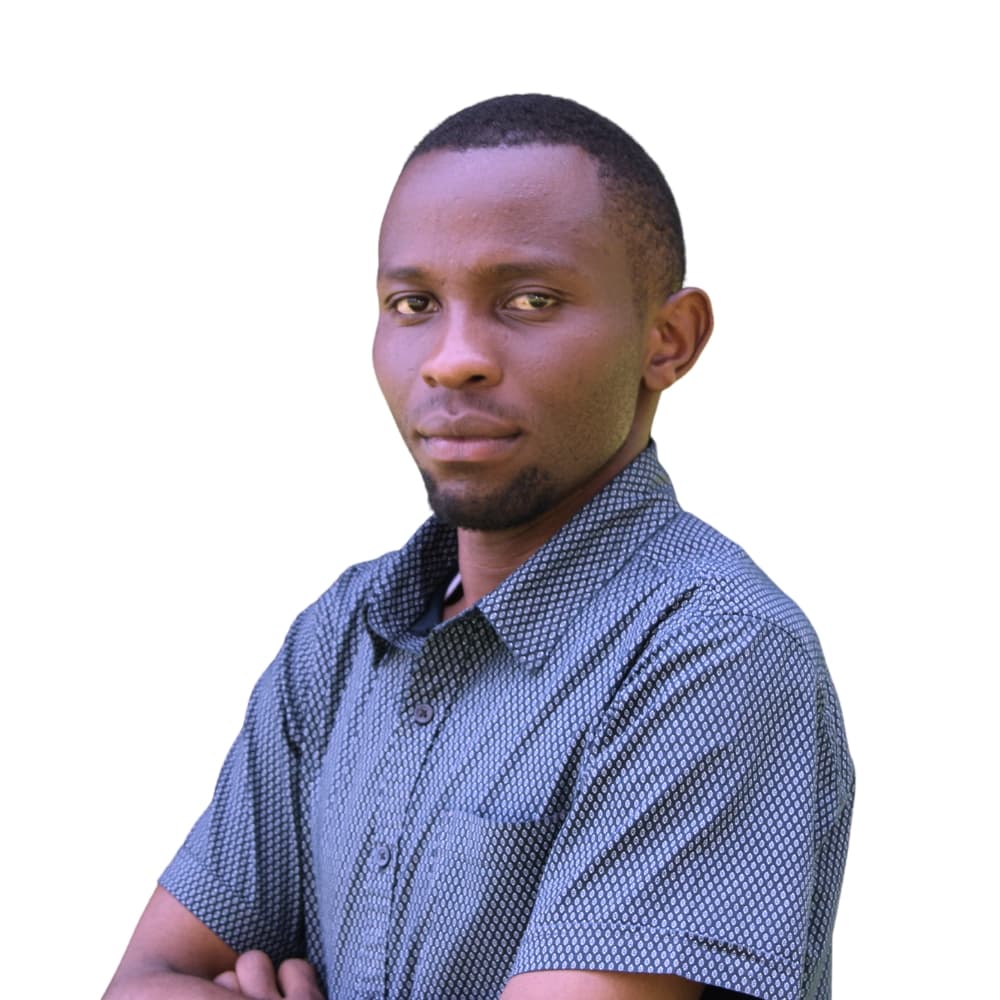 Kevin Mbonigaba