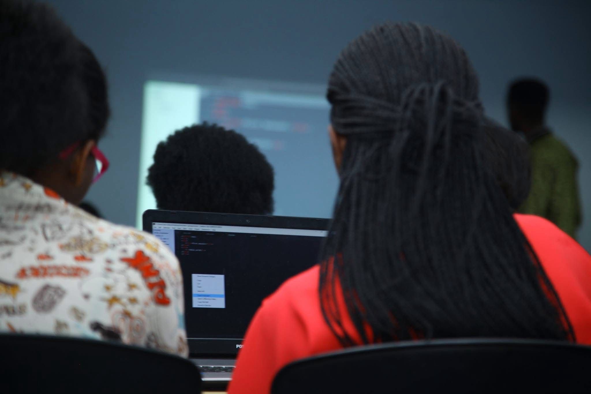 Advanced Backend Development